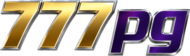 777pg লোগো